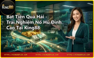Giao diện game nổ hũ Bát Tiên Quá Hải với các biểu tượng thần thoại