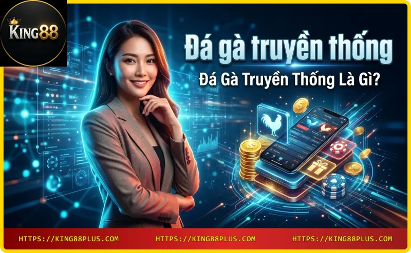 Hai chiến kê trong trận đá gà truyền thống