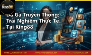 Hai chiến kê trong trận đá gà truyền thống