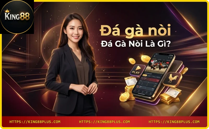 Hai chú gà nòi đối đầu trong sân đấu
