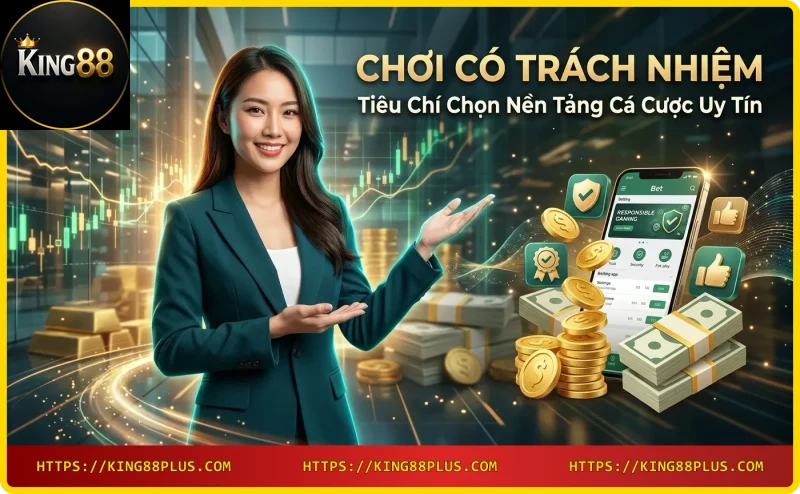 Khiên vàng có dấu tích trên nền tảng hiện đại với các biểu tượng giấy phép, bảo mật, thời gian, biểu đồ