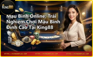 Mậu binh - sắp xếp bài chiến thuật