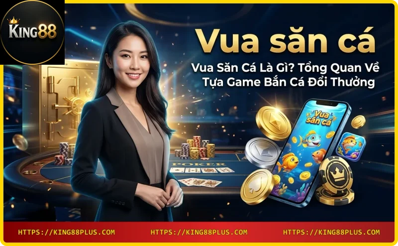 Thế giới đại dương Vua săn cá với nhiều loài cá đa dạng