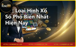 Tổng quan các loại hình xổ số: truyền thống, Keno, lô tô, xổ số online