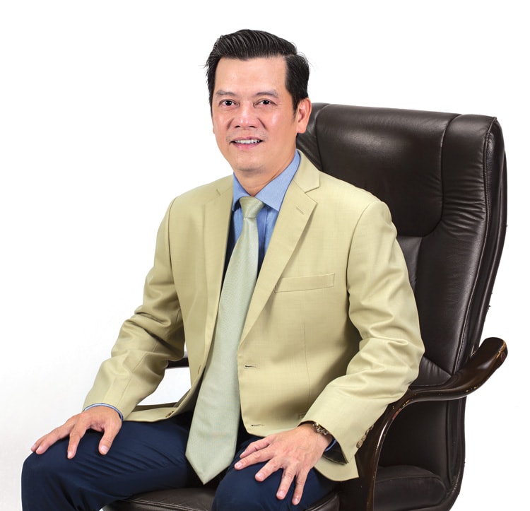 Trần Hoàng Gia - Tác giả King88